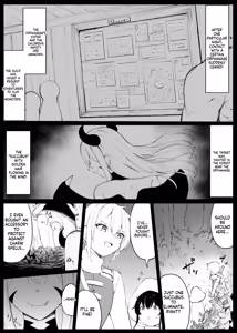 Page 60 of Tatakau Sister ga Shokushu Monster ni Haiboku suru Hanashi - preview thumbnail