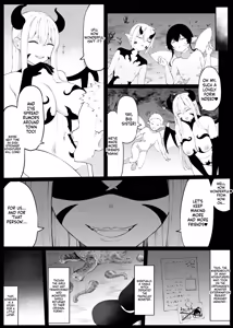 Page 65 of Tatakau Sister ga Shokushu Monster ni Haiboku suru Hanashi - preview thumbnail