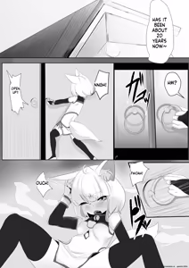 Page 11 of 妖狐触手本まとめ＋ふた○り漫画 - preview thumbnail