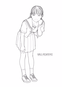 Page 644 of Backfishcalter Fantia / Fanbox - preview thumbnail