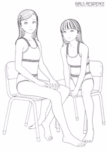 Page 655 of Backfishcalter Fantia / Fanbox - preview thumbnail