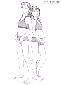 Page 658 of Backfishcalter Fantia / Fanbox - preview thumbnail
