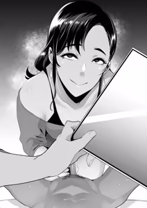 Page 28 of SOUND MILK (Otochichi) Compilation - preview thumbnail