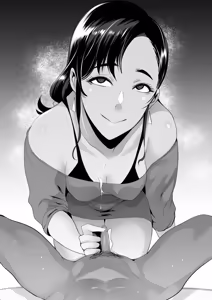 Page 36 of SOUND MILK (Otochichi) Compilation - preview thumbnail
