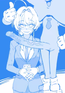 Page 7 of アスOラエ・オラティオ⭐ ⭐ ⭐👍👍👍 - preview thumbnail