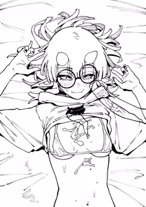 Page 12 of LAZY FOX New Outfit 😈😈😈 - preview thumbnail