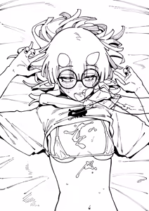 Page 10 of LAZY FOX New Outfit 😈😈😈 - preview thumbnail