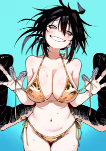 Page 2 of GW💛 👙 🐦‍⬛ - preview thumbnail