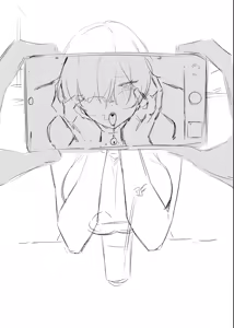 Page 103 of 摸鱼构思合集 - preview thumbnail