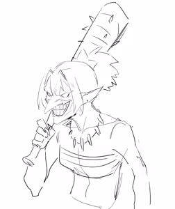 Page 124 of 摸鱼构思合集 - preview thumbnail