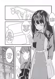 Page 3 of Lycoris no Ecchi na Hon 11 | Lycoris Lewd Book Ch. 11 - preview thumbnail