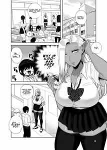 Page 28 of Hoken Taiiku de Jitsugi ga Hisshuu ni natta Sekai - A world where sex ed is mandatory and it's all practical - preview thumbnail