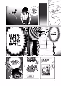 Page 30 of Hoken Taiiku de Jitsugi ga Hisshuu ni natta Sekai - A world where sex ed is mandatory and it's all practical - preview thumbnail