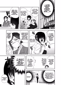 Page 31 of Hoken Taiiku de Jitsugi ga Hisshuu ni natta Sekai - A world where sex ed is mandatory and it's all practical - preview thumbnail