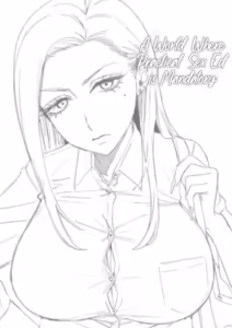 Page 4 of Hoken Taiiku de Jitsugi ga Hisshuu ni natta Sekai - A world where sex ed is mandatory and it's all practical - preview thumbnail