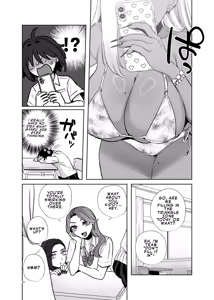 Page 59 of Hoken Taiiku de Jitsugi ga Hisshuu ni natta Sekai - A world where sex ed is mandatory and it's all practical - preview thumbnail