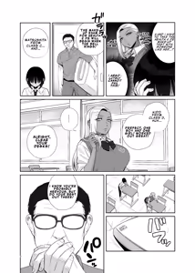 Page 7 of Hoken Taiiku de Jitsugi ga Hisshuu ni natta Sekai - A world where sex ed is mandatory and it's all practical - preview thumbnail