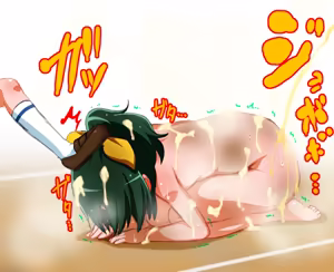 Page 154 of ぽに。＠いれくば堂 - preview thumbnail