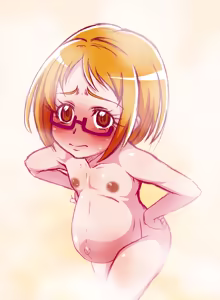 Page 23 of ぽに。＠いれくば堂 - preview thumbnail