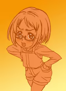 Page 24 of ぽに。＠いれくば堂 - preview thumbnail