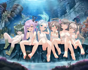 Page 23 of 幻羽 hydloli ~2026.06.28 - preview thumbnail