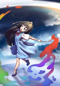 Page 283 of 幻羽 hydloli ~2026.06.28 - preview thumbnail