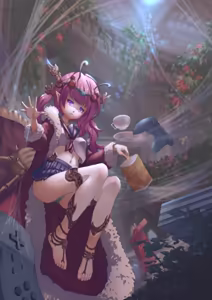 Page 303 of 幻羽 hydloli ~2026.06.28 - preview thumbnail