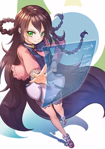 Page 311 of 幻羽 hydloli ~2026.06.28 - preview thumbnail