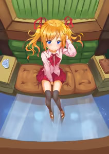 Page 320 of 幻羽 hydloli ~2026.06.28 - preview thumbnail