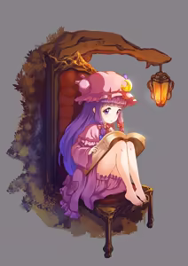 Page 321 of 幻羽 hydloli ~2026.06.28 - preview thumbnail