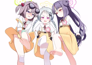 Page 4 of 幻羽 hydloli ~2026.06.28 - preview thumbnail