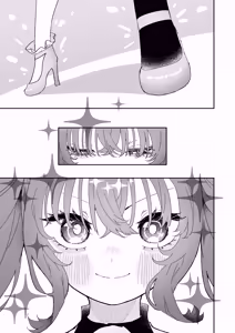 Page 29 of Teki Kanbu wa Motokare!? ~Mazo Mahou Tenshi~ 2 |  敌人头目是前男友!? ~抖M魔法天使~ 2 - preview thumbnail