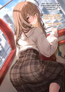 Page 3 of Mumei Ferris Wheel Date - preview thumbnail