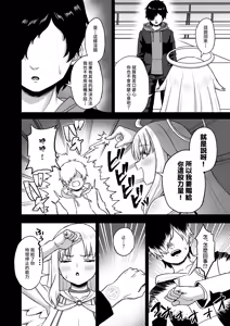 Page 18 of Jikan Teishi no Chikara o Te ni Ireta Ore wa Yatsu ra ni Fukushuu suru | 時間停止 入手了這樣力量的我 開始進行復仇行動 (decensored) - preview thumbnail