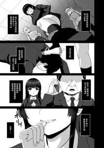 Page 57 of Jikan Teishi no Chikara o Te ni Ireta Ore wa Yatsu ra ni Fukushuu suru | 時間停止 入手了這樣力量的我 開始進行復仇行動 (decensored) - preview thumbnail
