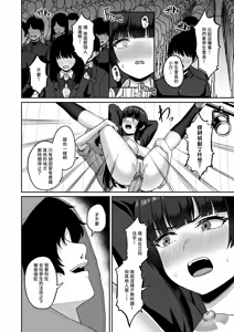 Page 64 of Jikan Teishi no Chikara o Te ni Ireta Ore wa Yatsu ra ni Fukushuu suru | 時間停止 入手了這樣力量的我 開始進行復仇行動 (decensored) - preview thumbnail