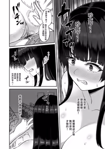 Page 76 of Jikan Teishi no Chikara o Te ni Ireta Ore wa Yatsu ra ni Fukushuu suru | 時間停止 入手了這樣力量的我 開始進行復仇行動 (decensored) - preview thumbnail