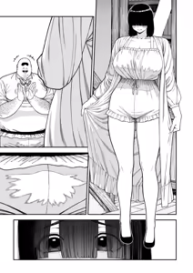 Page 40 of Unique Job "Tanetsuke Oji-san" o Kakutoku shimashita "Noah-hen" - preview thumbnail