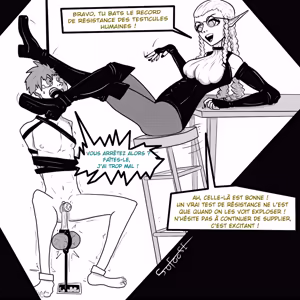 Page 30 of FULL COMIC - preview thumbnail