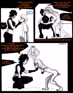 Page 31 of FULL COMIC - preview thumbnail
