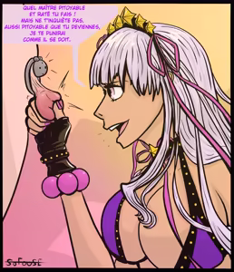 Page 64 of FULL COMIC - preview thumbnail