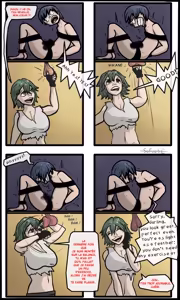 Page 68 of FULL COMIC - preview thumbnail