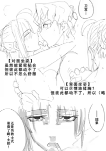 Page 22 of my sabershinji collection - preview thumbnail