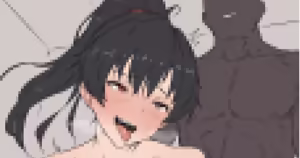 真子峰 舞 NTR - hentai manga cover image