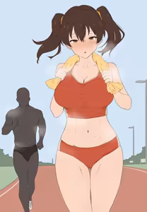 Page 22 of 三坂 愛華 NTR - preview thumbnail