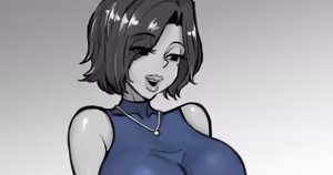 거유미시 썰.jpg - hentai manga cover image
