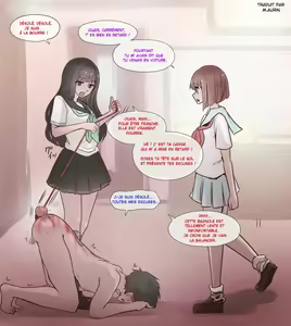 -  FULL COMIC - - hentai manga cover image