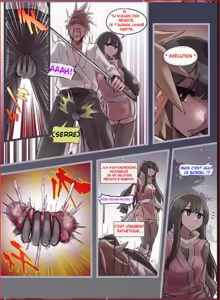 Page 134 of -  FULL COMIC - - preview thumbnail