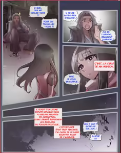 Page 135 of -  FULL COMIC - - preview thumbnail