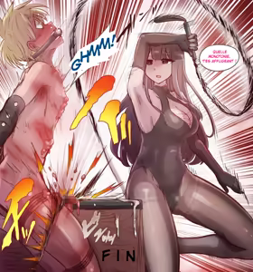 Page 196 of -  FULL COMIC - - preview thumbnail